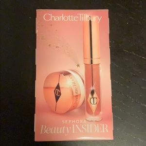 Charlotte tilbury set